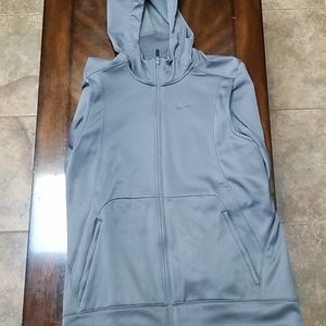 Nike Therma Hyper Elite Basketball Hoodie